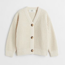 Cardigans